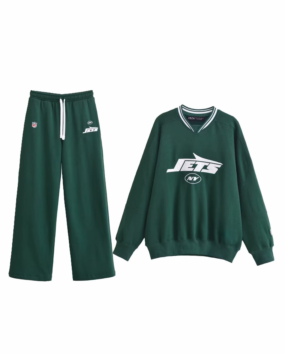 UNIKCOSA Velora JetVelvet Luxe Two-Piece Set Luxe Edition π«