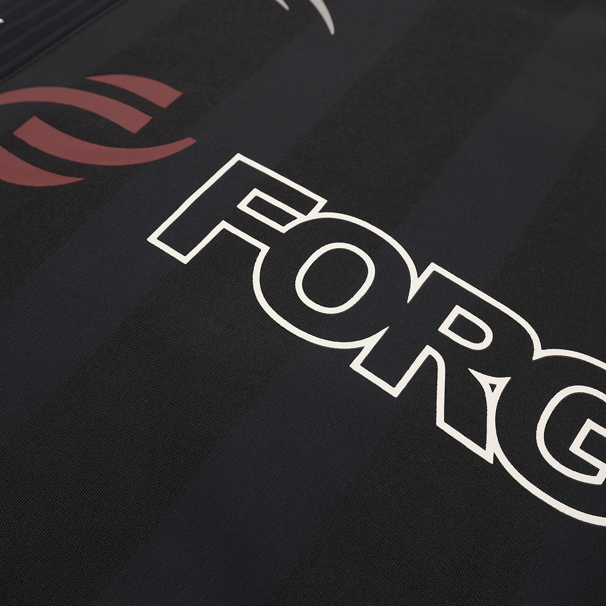 UNIKCOSA Velora Football Jersey Spliced Crew Neck 💫