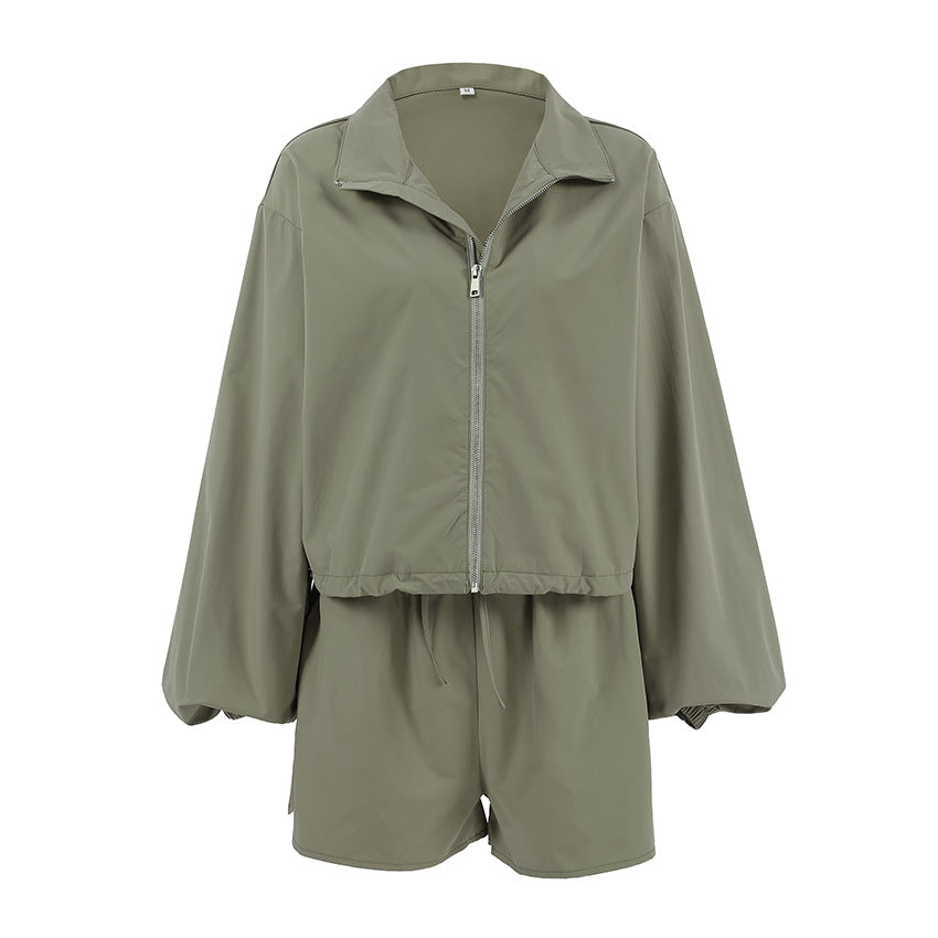 UNIKCOSA Velora AeroSplit Set Luxe Sportswear Collection 💫