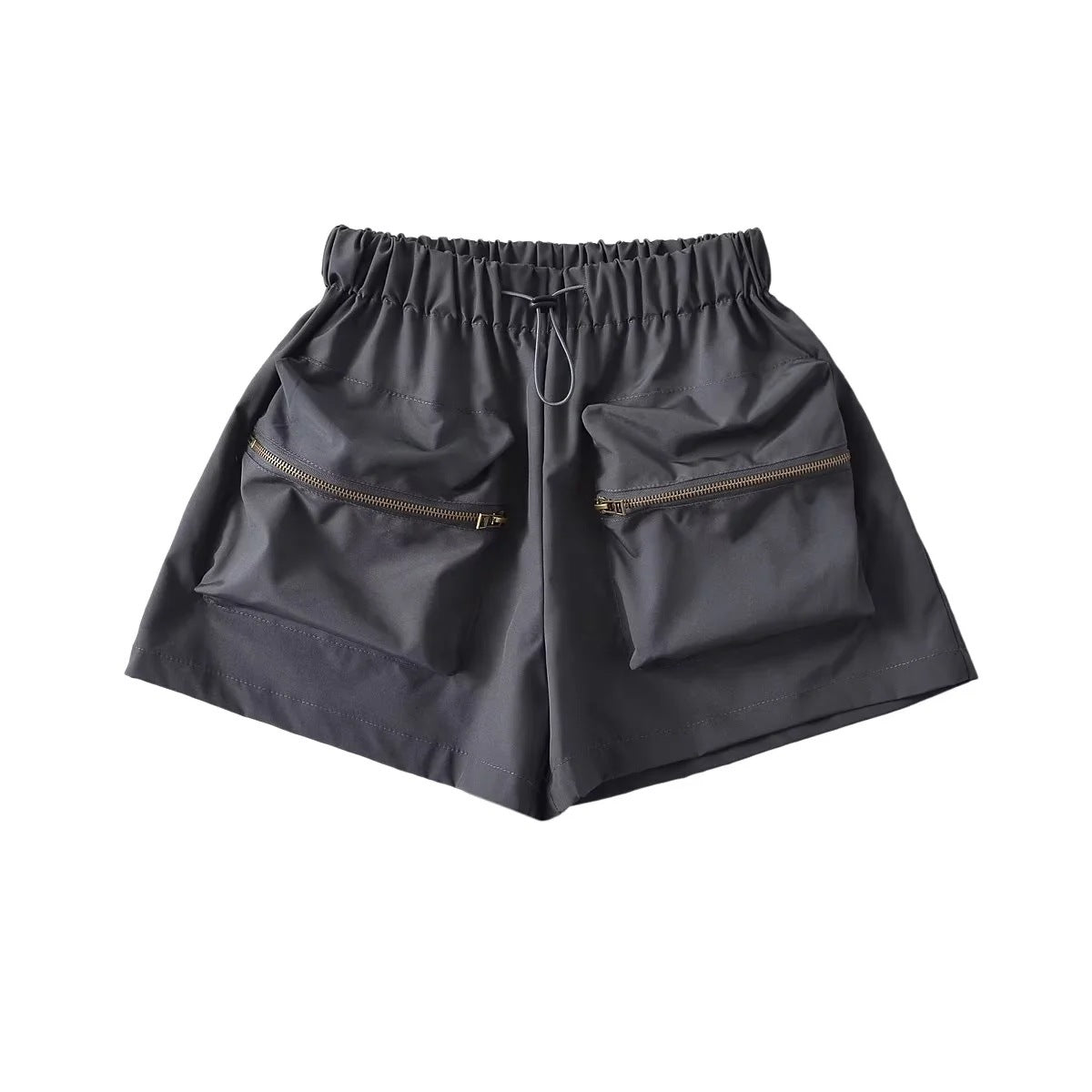 UNIKCOSA Velora 3D Workwear With Large Pockets And Shorts 🔥