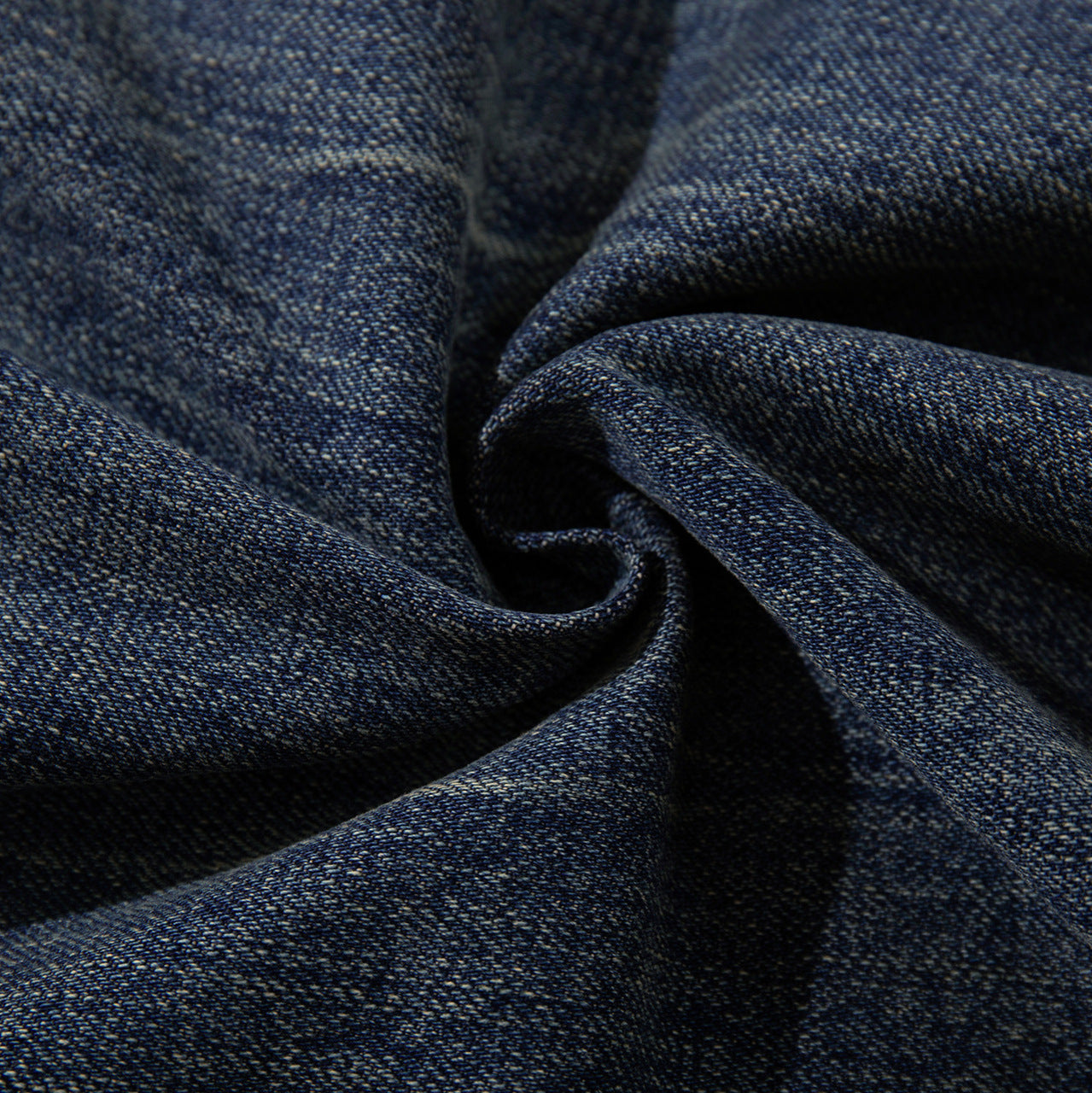 UNIKCOSA Velora Flared Denim Trousers Street Style 💫