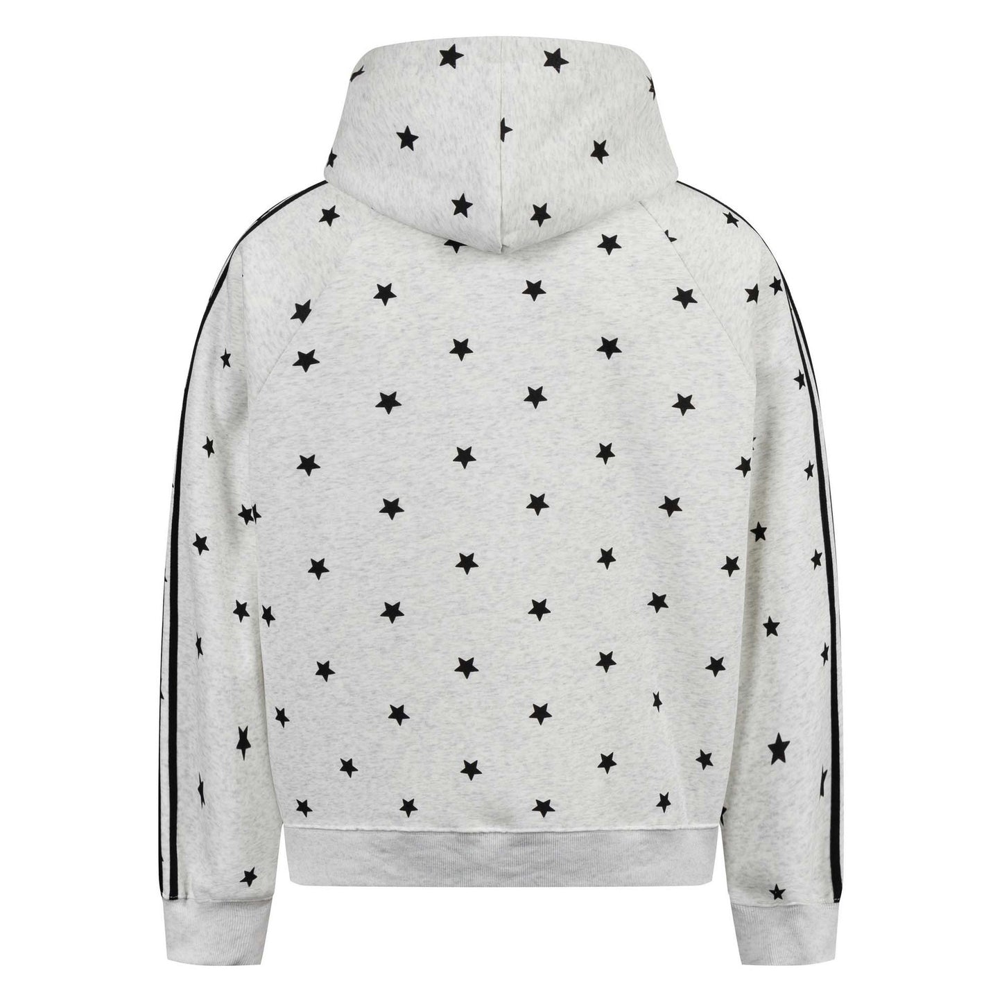 UNIKCOSA StarEdge Embroidered Rhinestone Street Hoodie ✨ (Unisex)