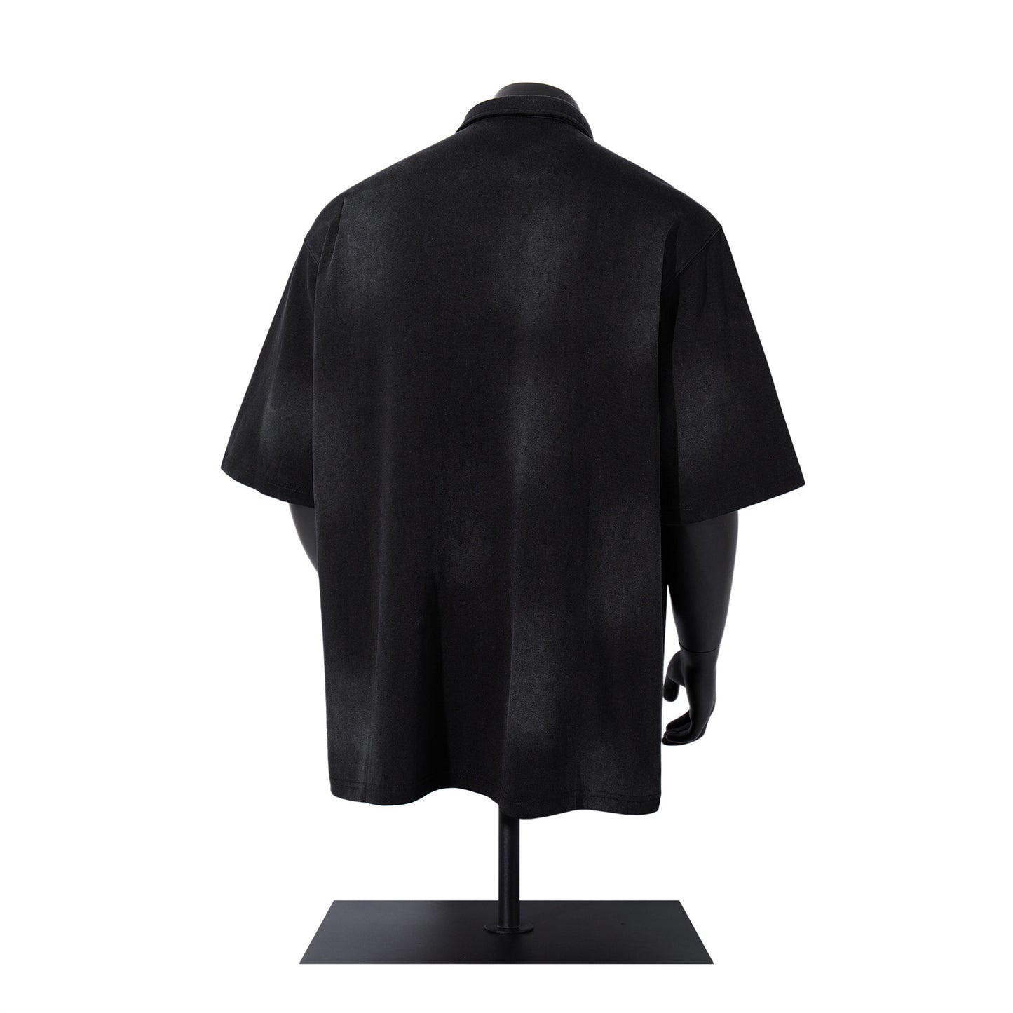 UNIKCOSA LuxeEase Polo Shirt Turn Collar Summer Casual 💫