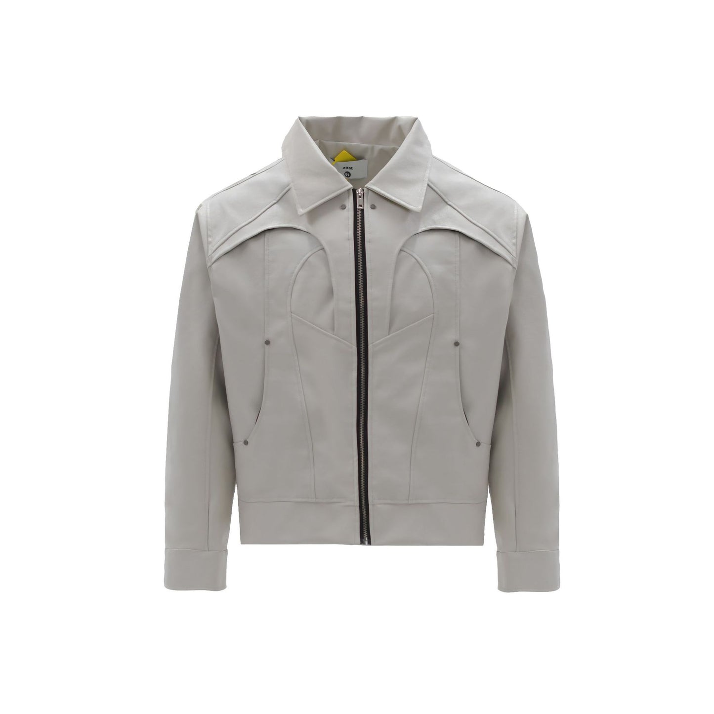 UNIKCOSA UrbanSoul ModEdge Street Jacket Outerwear π«