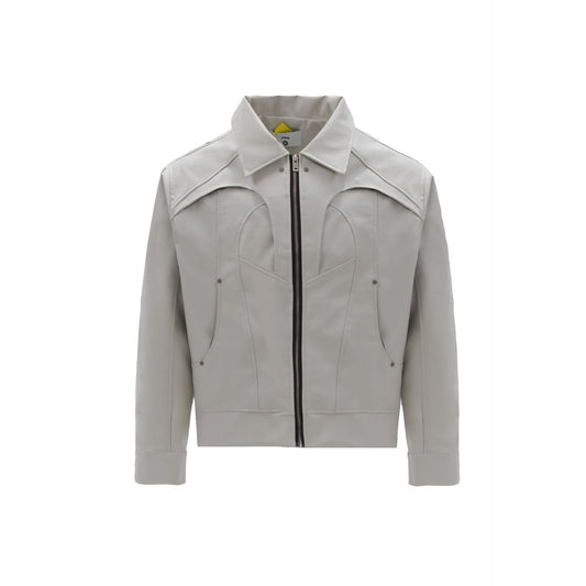 UNIKCOSA UrbanSoul ModEdge Street Jacket Outerwear π«