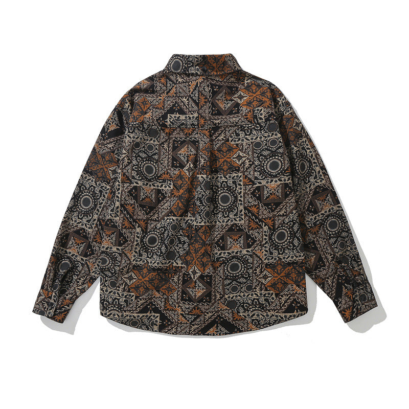 UNIKCOSA Velora Casual Plaid Shirt for Everyday Comfort 💫