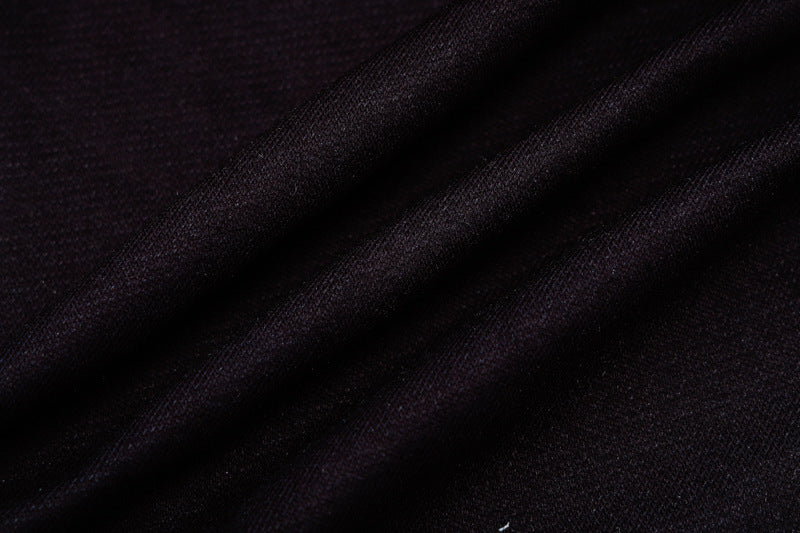 UNIKCOSA UrbanSoul Hooded Two-Piece Streetwear Set 💫