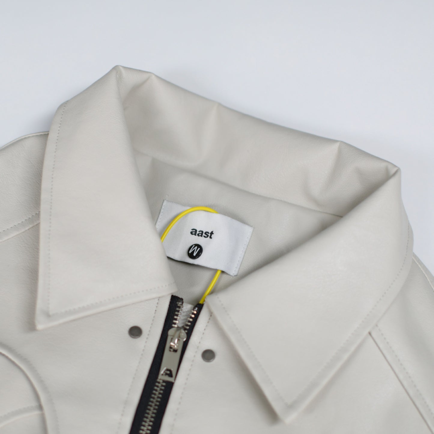 UNIKCOSA UrbanSoul ModEdge Street Jacket Outerwear π«