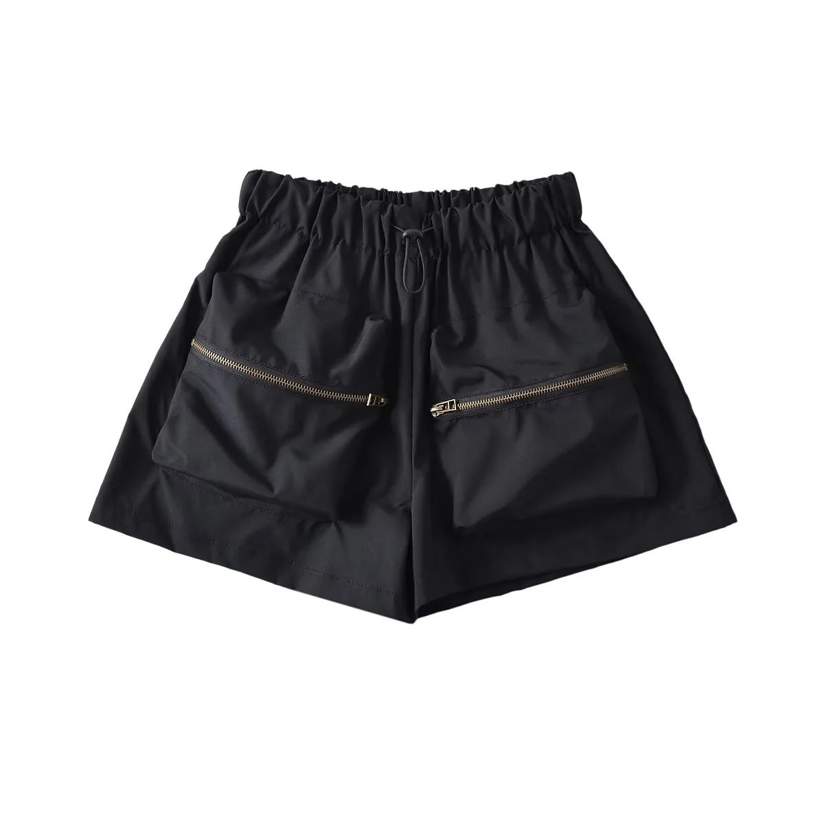 UNIKCOSA Velora 3D Workwear With Large Pockets And Shorts 🔥