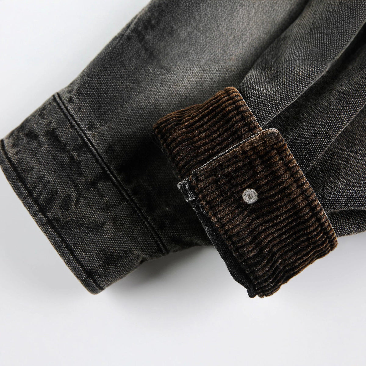 UNIKCOSA NoirFit NoirSplice Jacket Unisex Graffiti 🖤