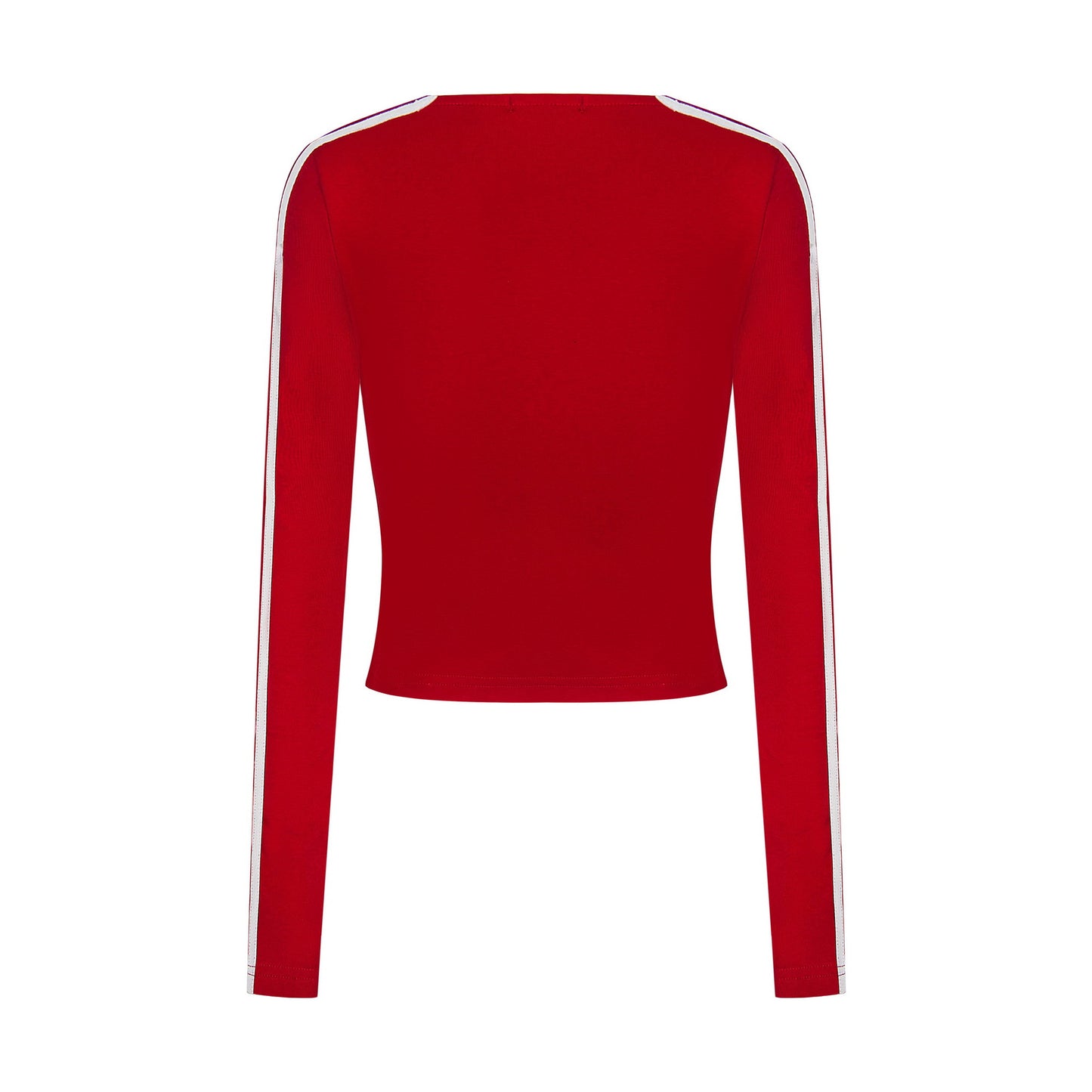 UNIKCOSA UrbanSoul Printed Long Sleeve Cotton T Shirt 💫