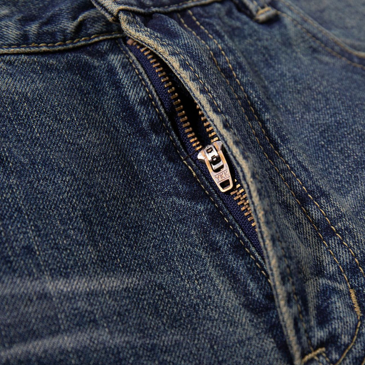 UNIKCOSA Velora Flared Denim Trousers Street Style 💫