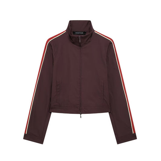 UNIKCOSA Velora StripeForm Two Piece Set For Women ๐ซ