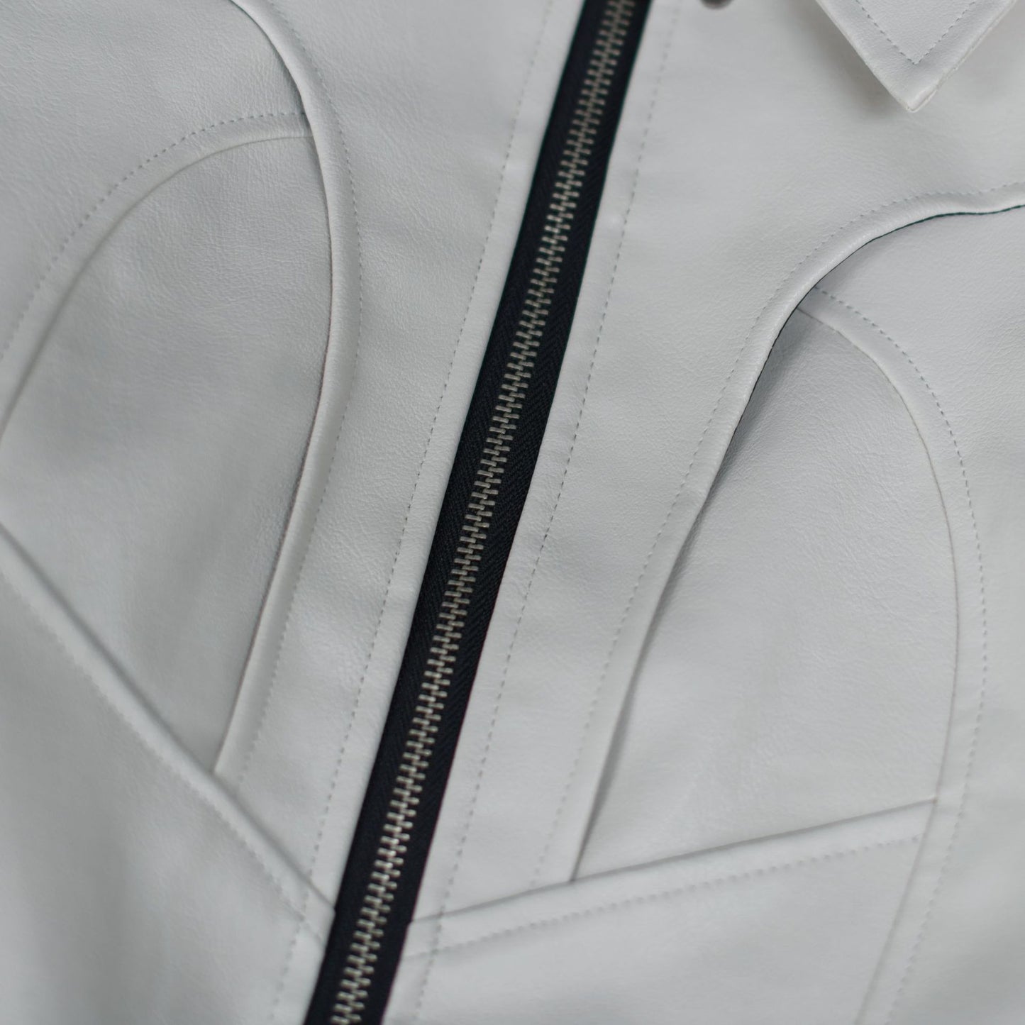 UNIKCOSA UrbanSoul ModEdge Street Jacket Outerwear π«