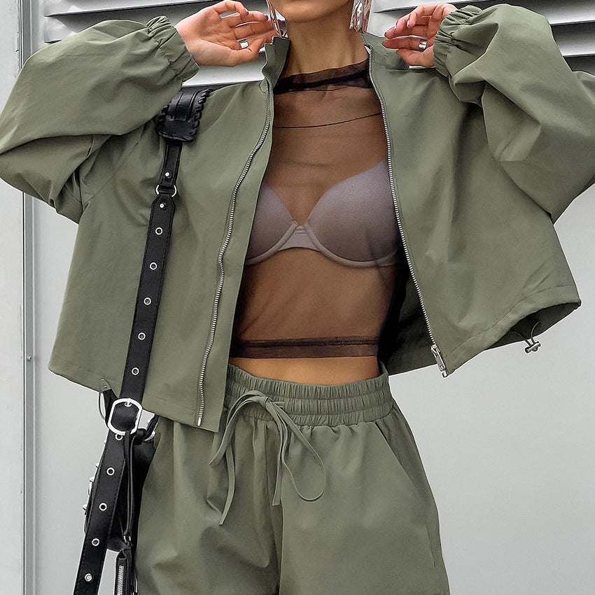 UNIKCOSA Velora AeroSplit Set Luxe Sportswear Collection 💫