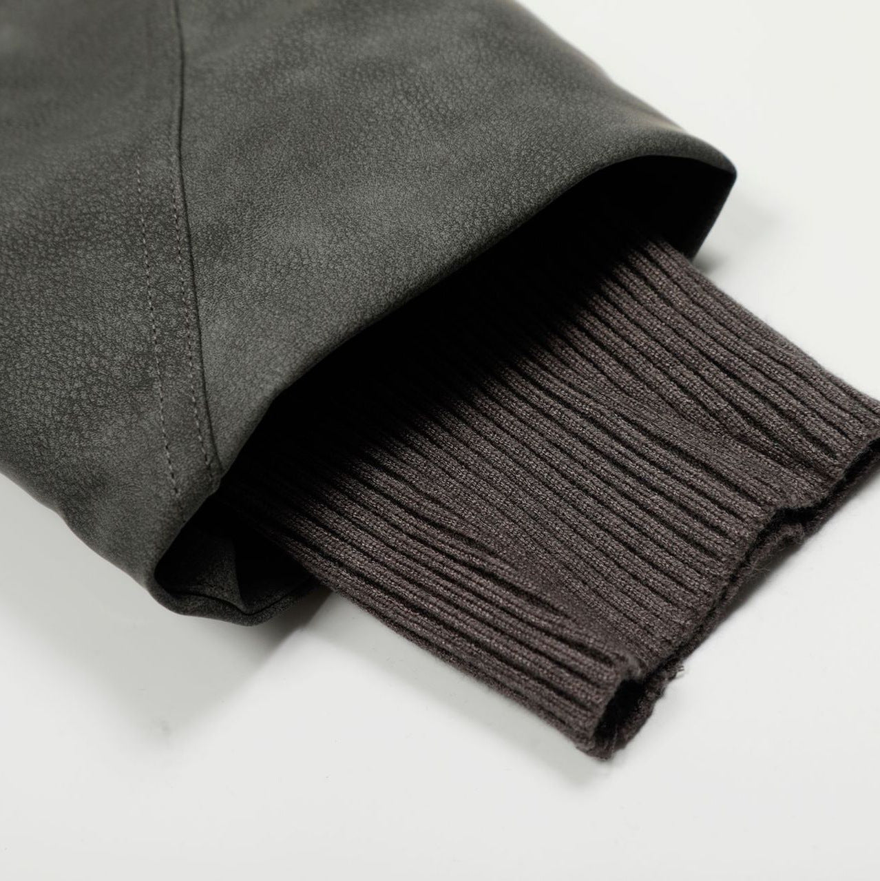 UNIKCOSA UrbanSoul Loose Jacket Street Style Look 💫