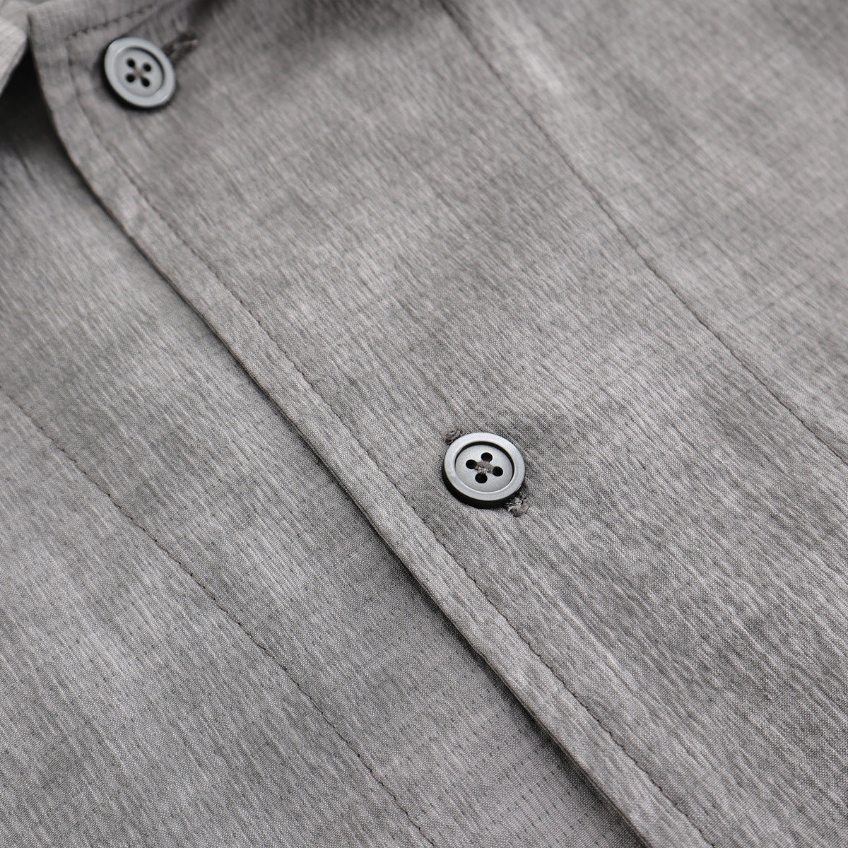 UNIKCOSA Velora Men Corduroy Dyeing Shirt Jacket 💫