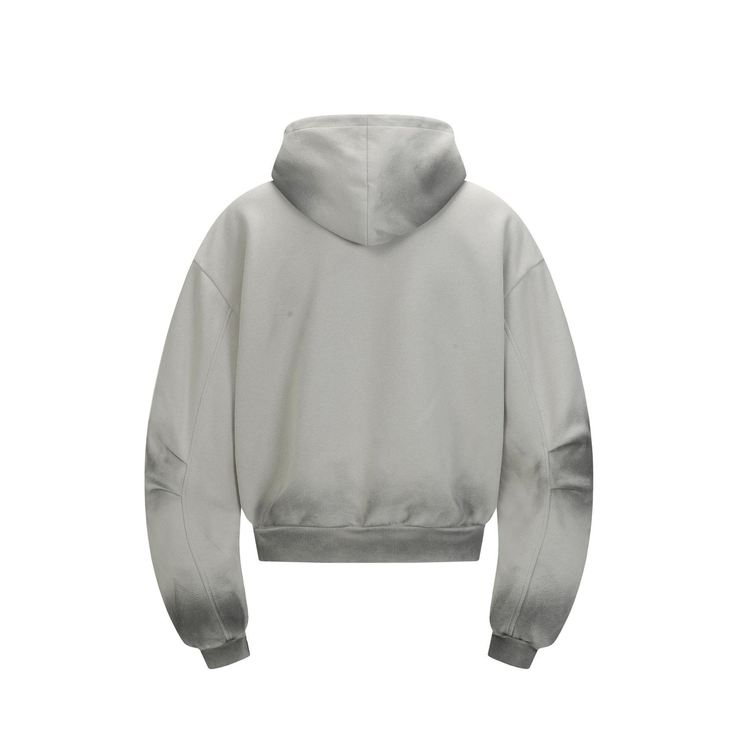 UNIKCOSA Velora Half Zip Heavy Duty Hooded Sweatshirt 💫