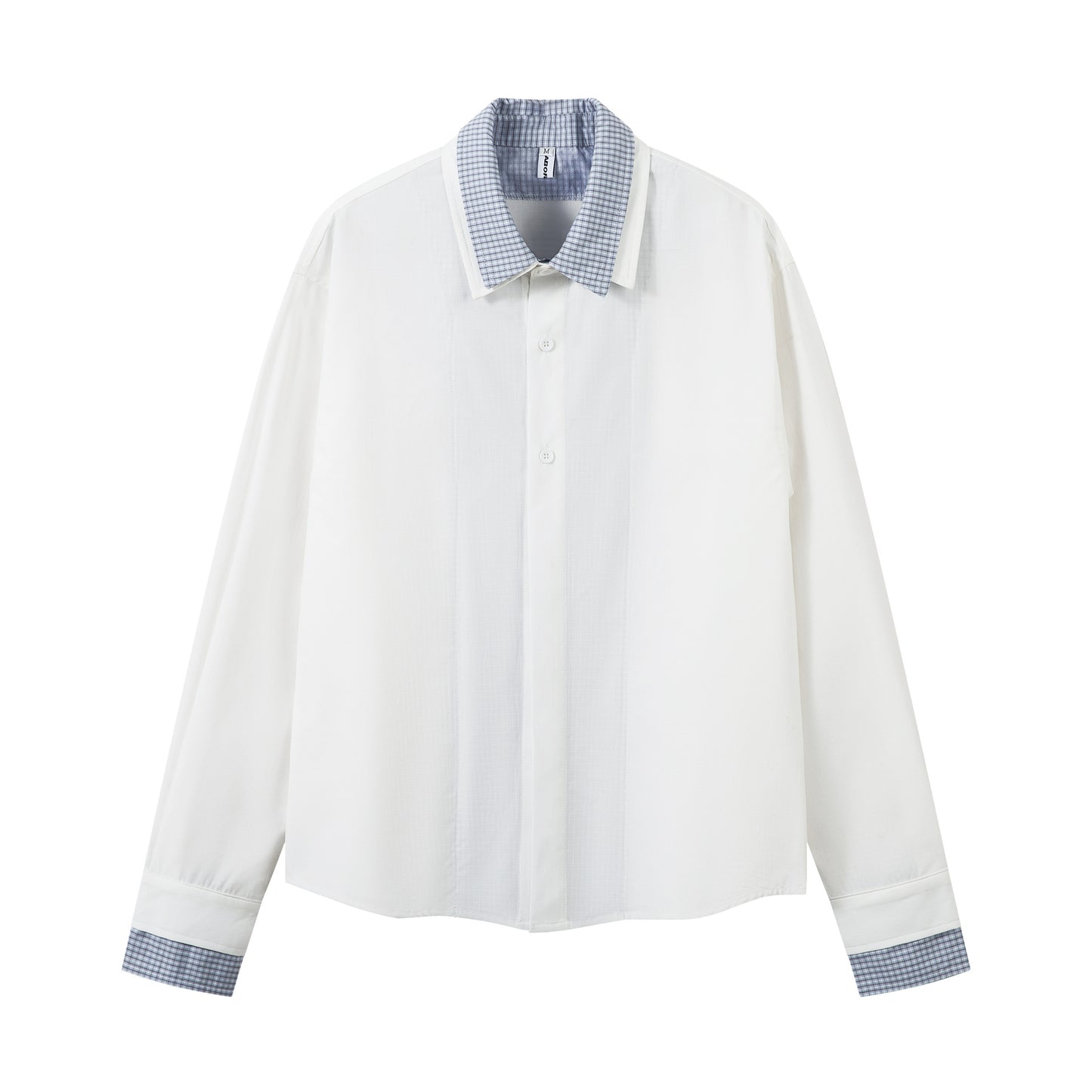 UNIKCOSA LuxeEase Two-Piece Long Sleeve Shirt For Men π€