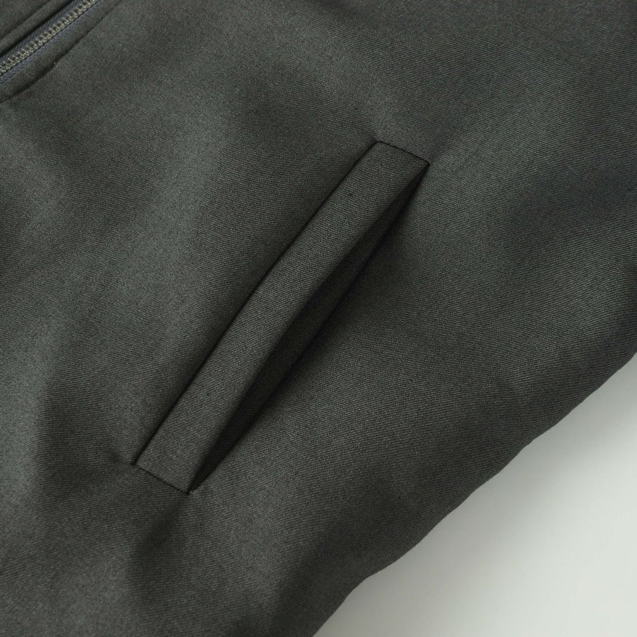 UNIKCOSA UrbanSoul Street Style Button Design Jacket 💫