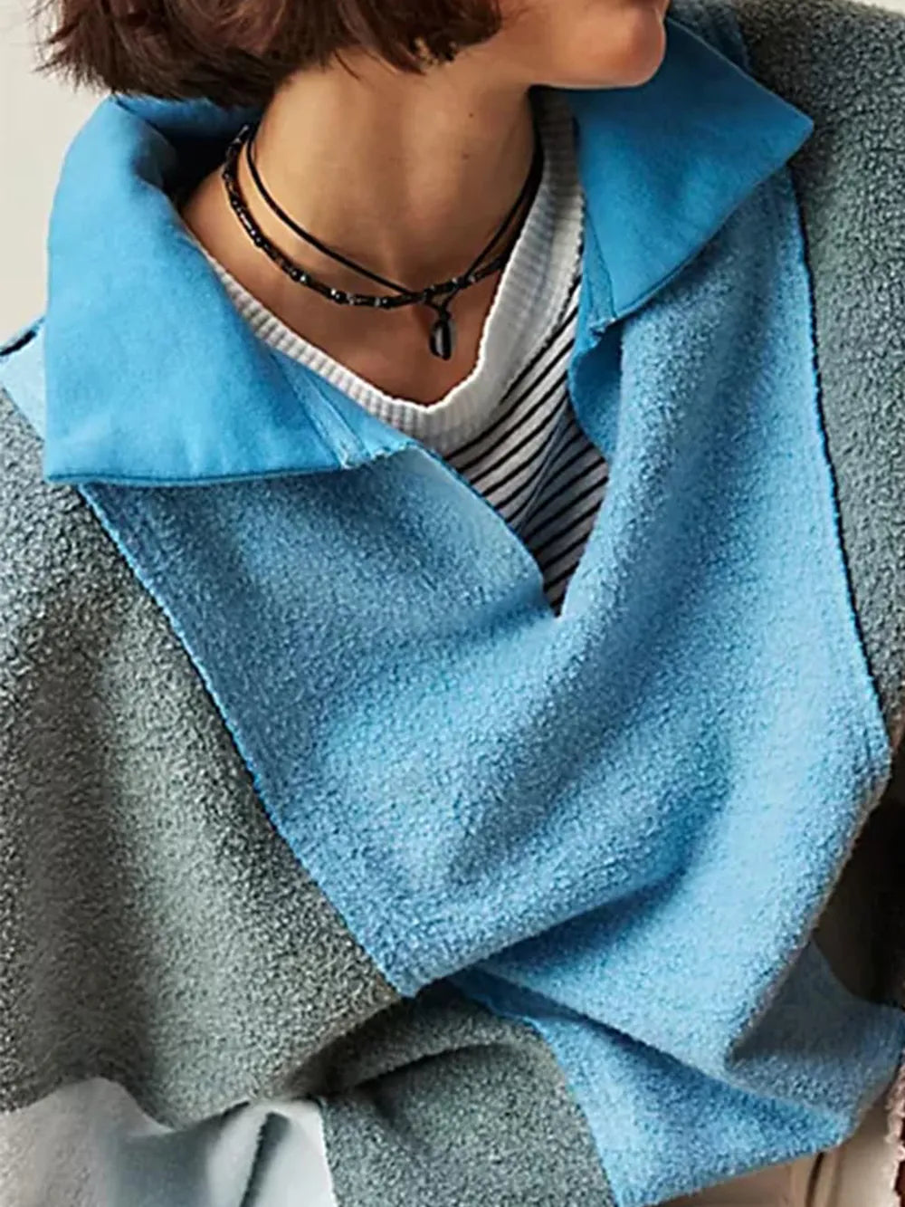 UNIKCOSA LuxeMotion High-Low Hoodie — Premium Casual Sportswear Edition 🖤