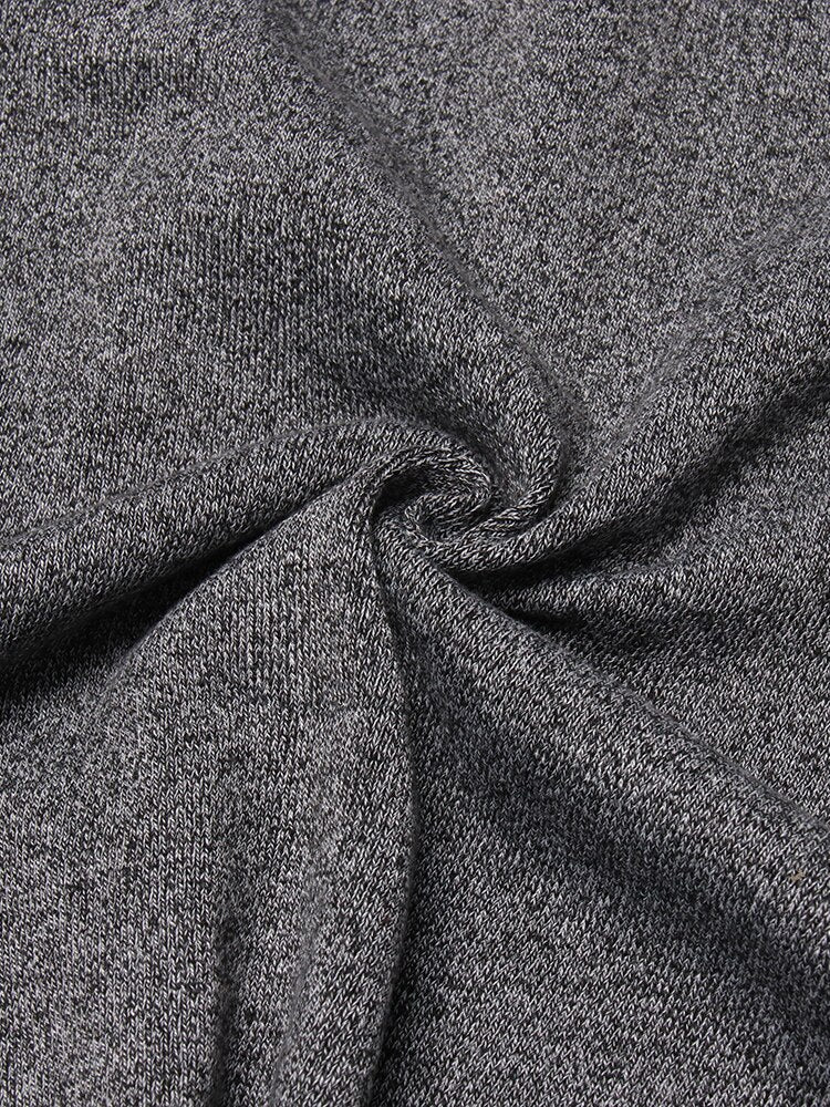 UNIKCOSA EaseThread Embroidered Lounge Set