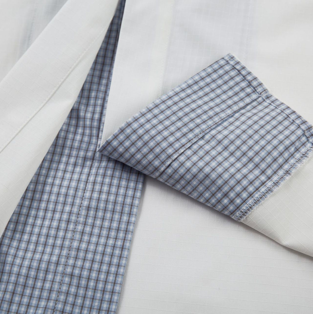 UNIKCOSA LuxeEase Two-Piece Long Sleeve Shirt For Men π€