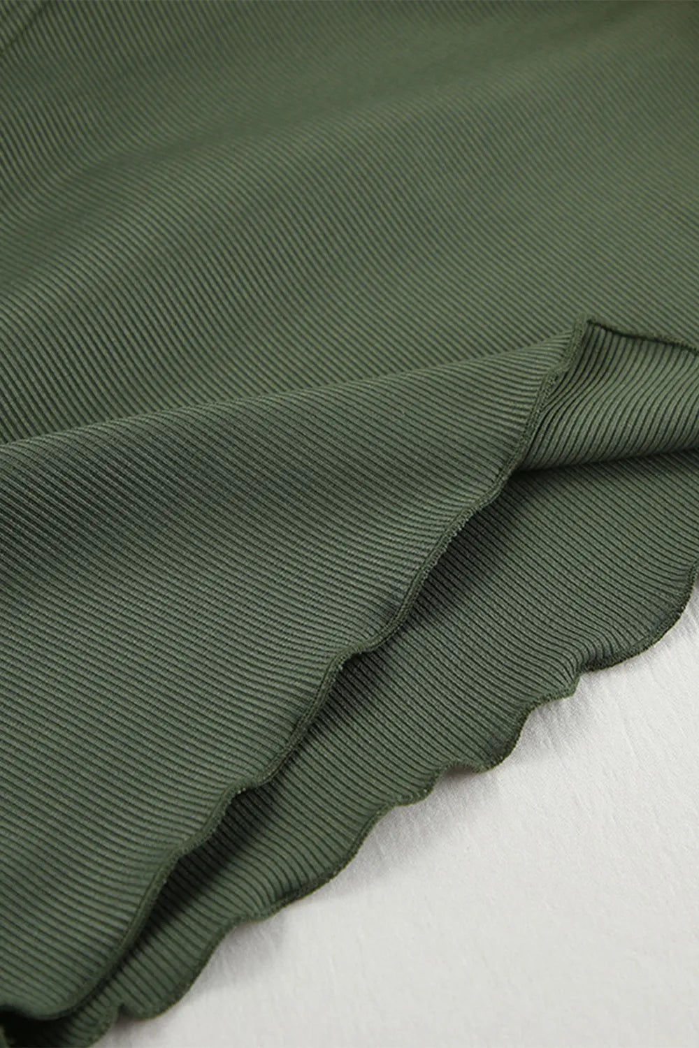 UNIKCOSA LuxeEase Buttery Soft Tank Cardigan Pants Set 💫