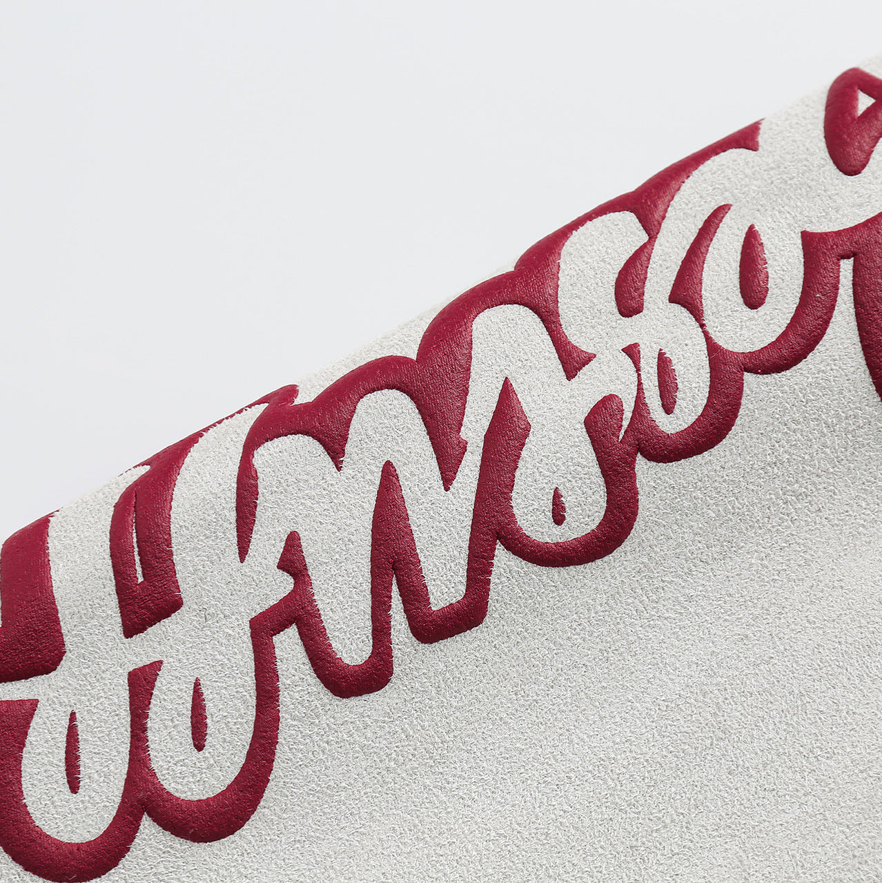 UNIKCOSA Velora Foaming Print High Street Jacket Edition π