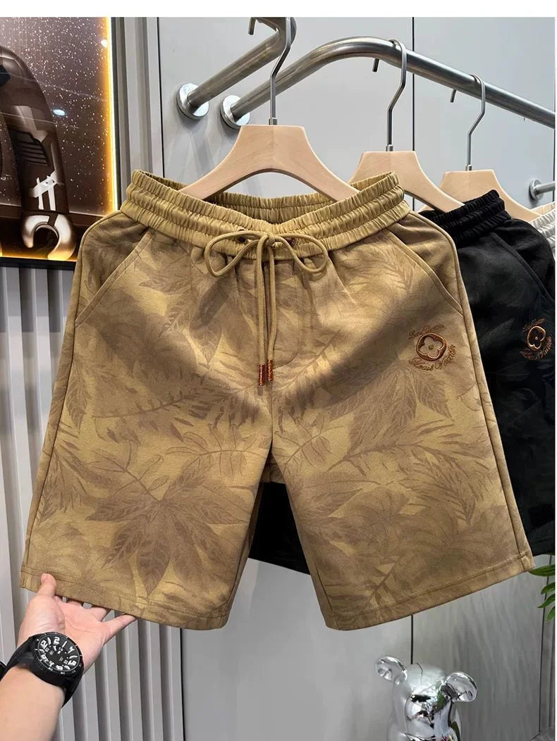 UNIKCOSA Velora Reversible Pocket Shorts Summer Edition π«