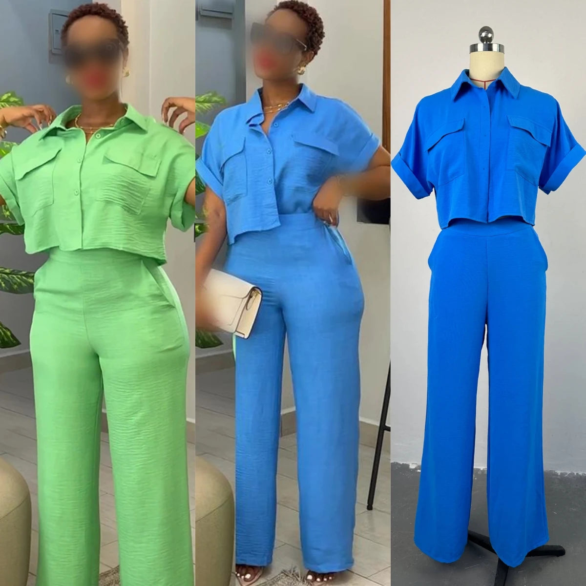 UNIKCOSA LuxeEase Two Piece Hoodie And Jogger Set π«