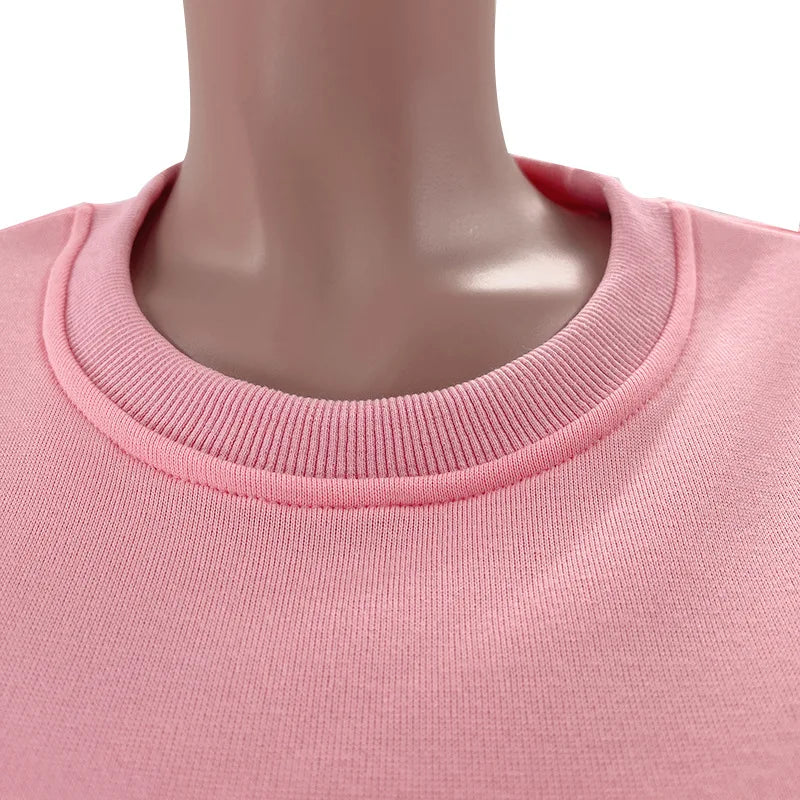 UNIKCOSA NoirFit Two-Piece Set Lounge and Jogger Tracksuit π«