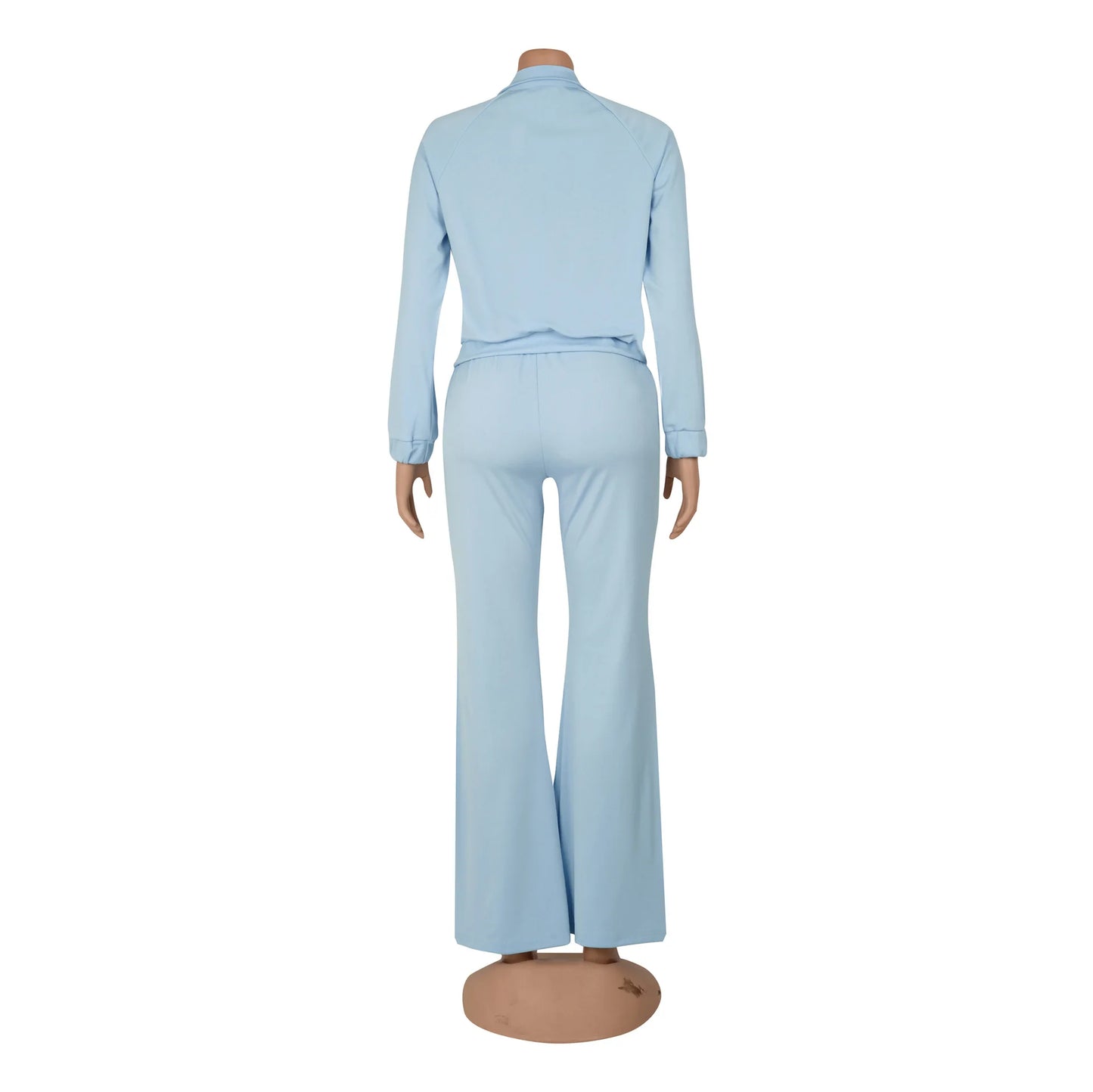 UNIKCOSA UrbanSoul Tracksuit Set For Casual Fitness Wear 💫