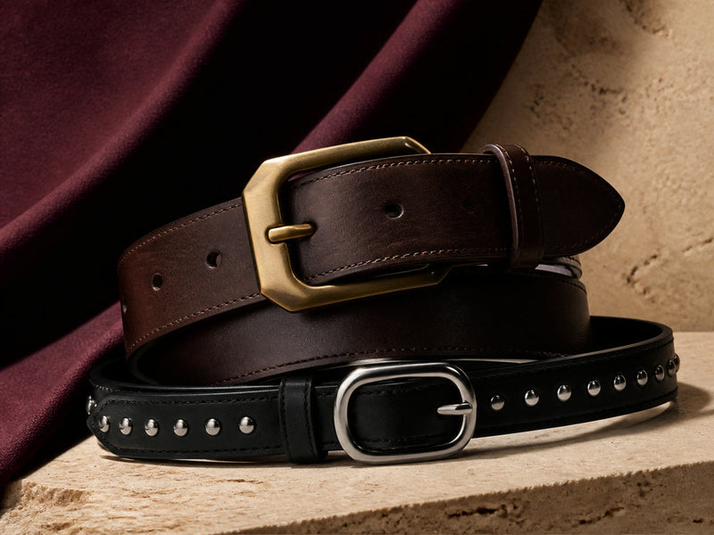 UNIKCOSA statement belts