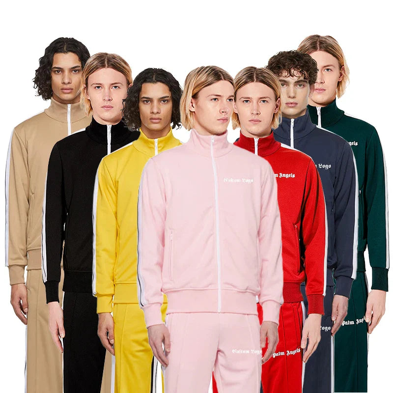 Men’s Suits & Sets