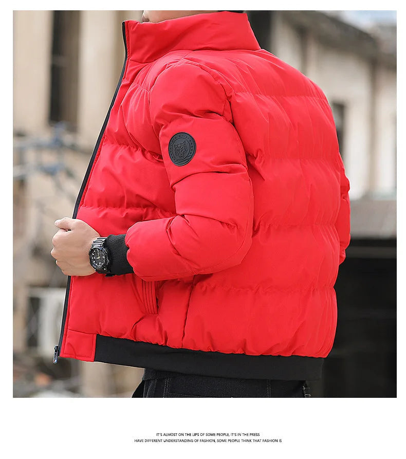 Men’s Hoodies, Jackets & Sweatshirts