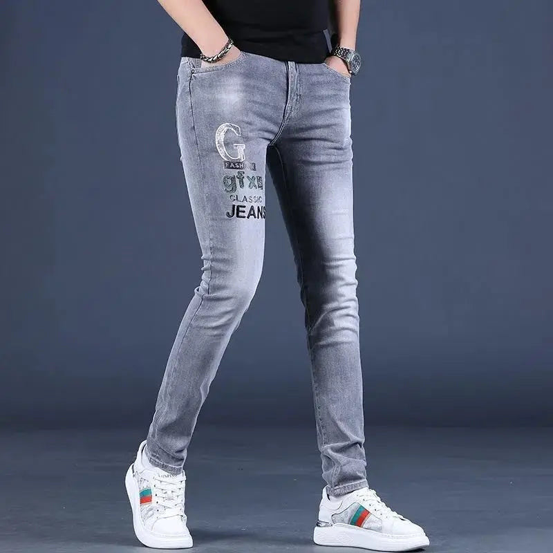 Men’s Pants & Jeans