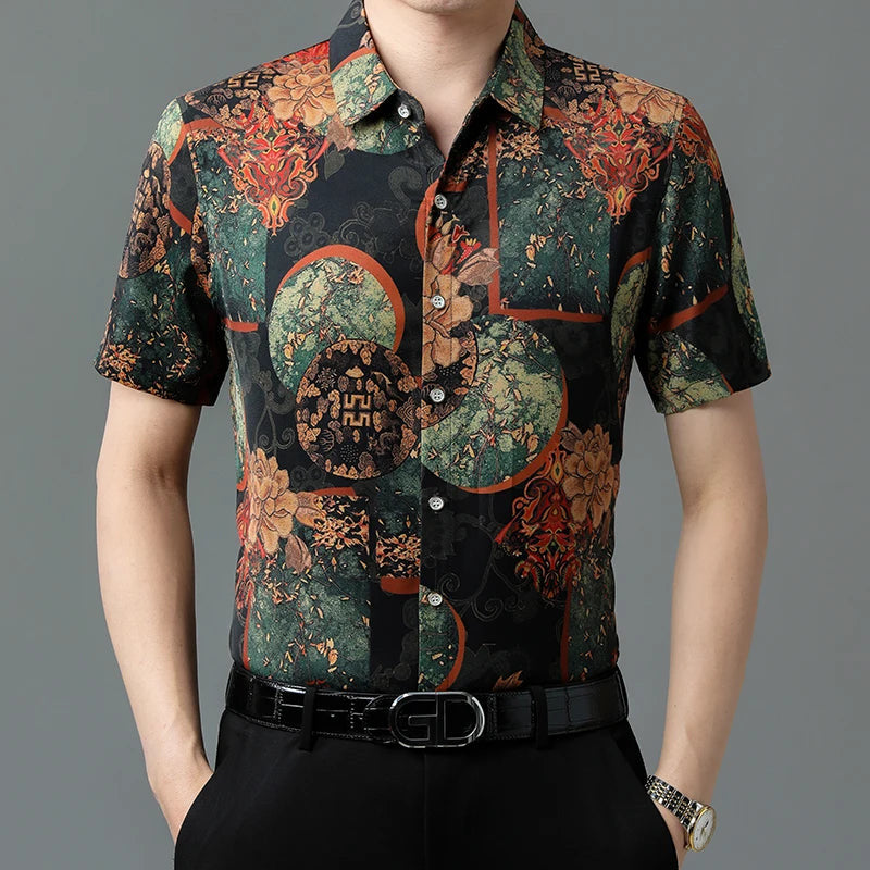Men’s Shirt