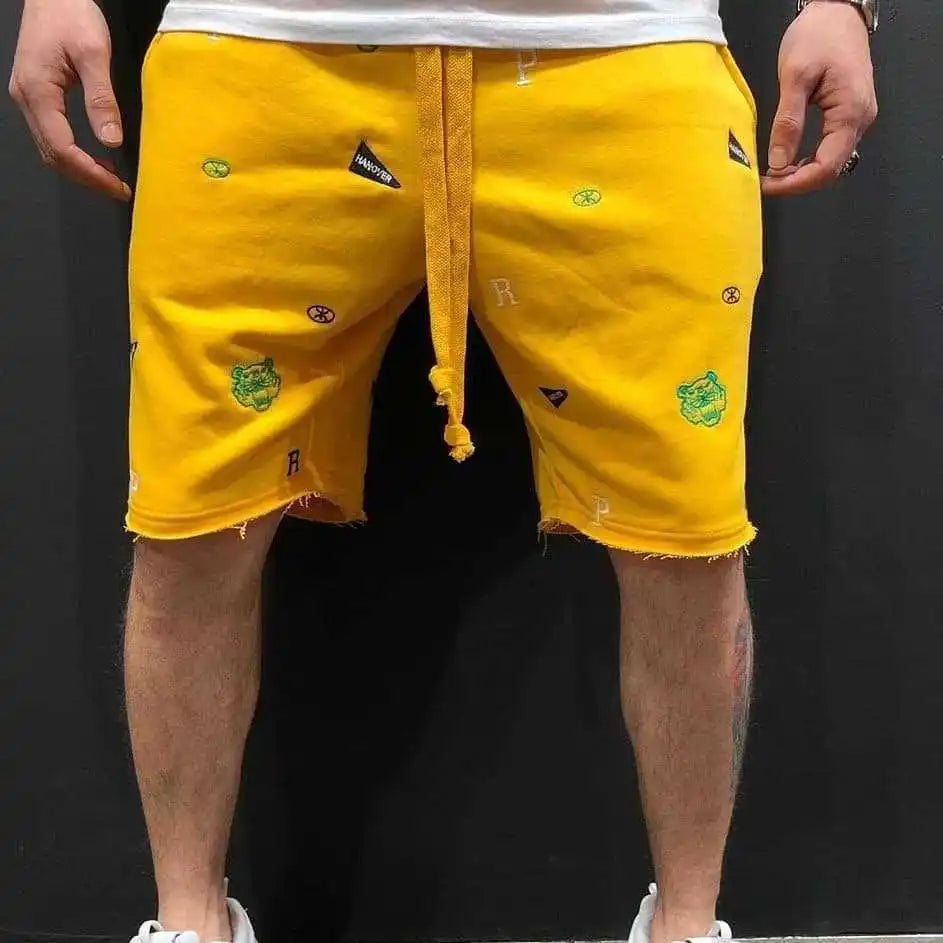 Men’s Shorts