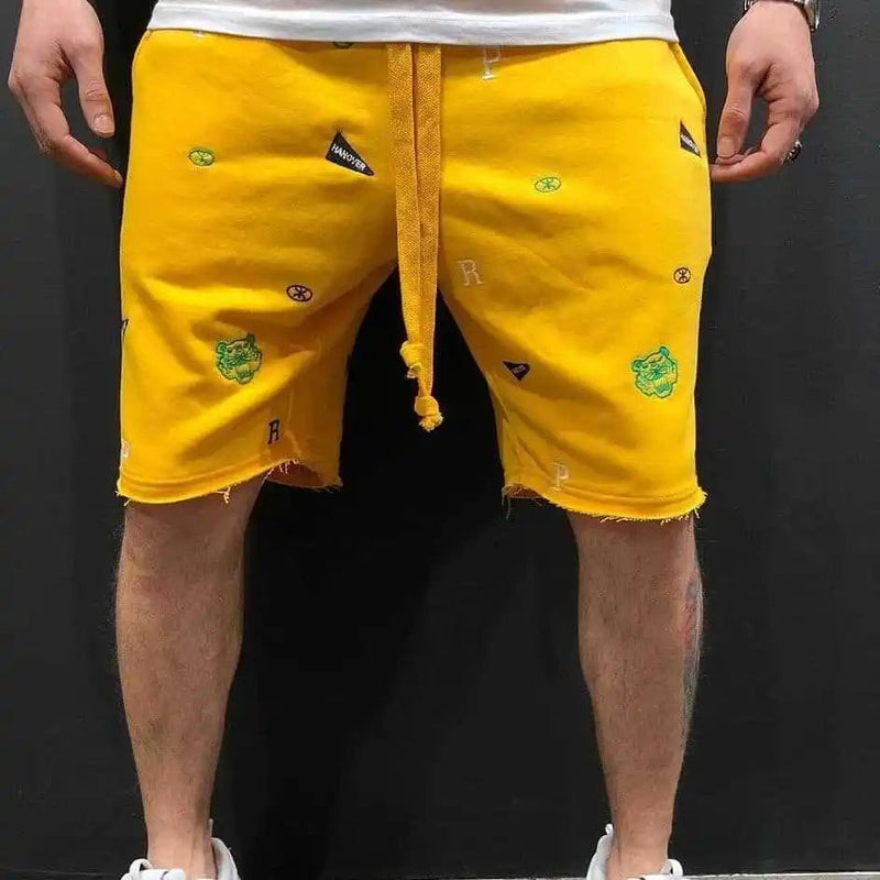 Men’s Shorts