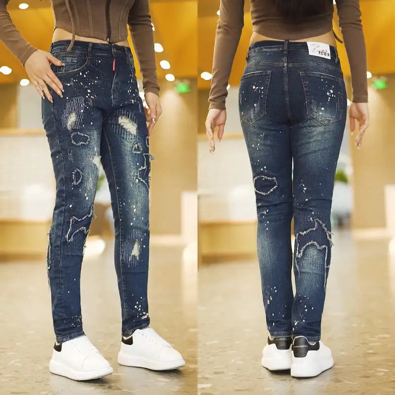 Women’s Pants & Jeans