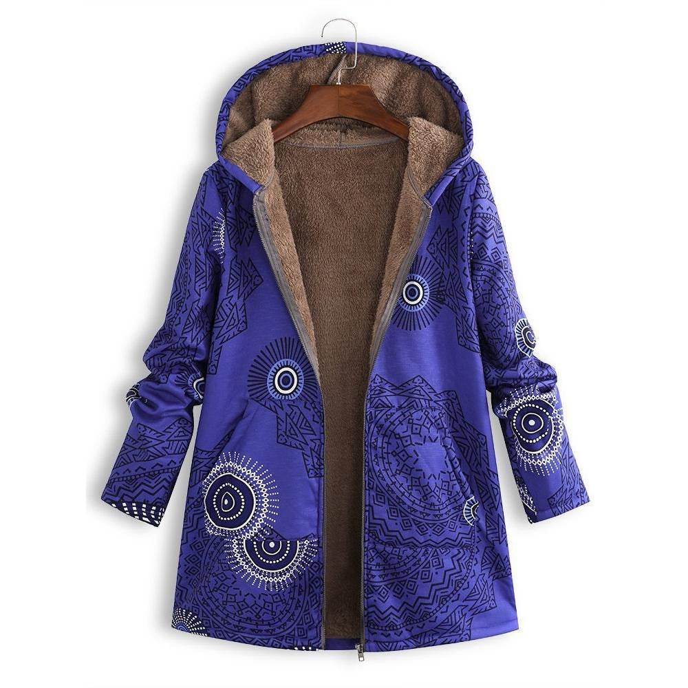 Women’s Jackets & Hoodies