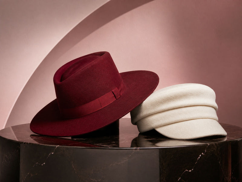 UNIKCOSA hats editorial