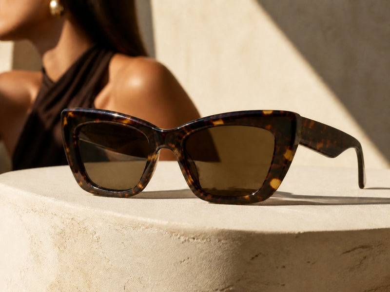 UNIKCOSA sunglasses editorial