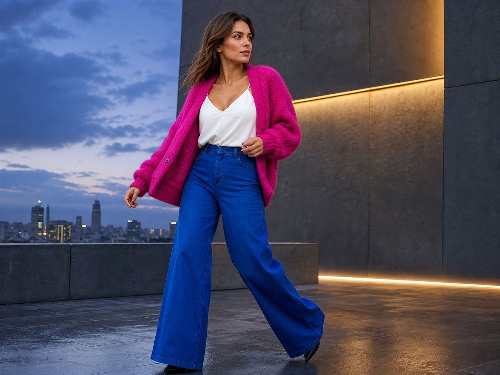 UNIKCOSA trending styles