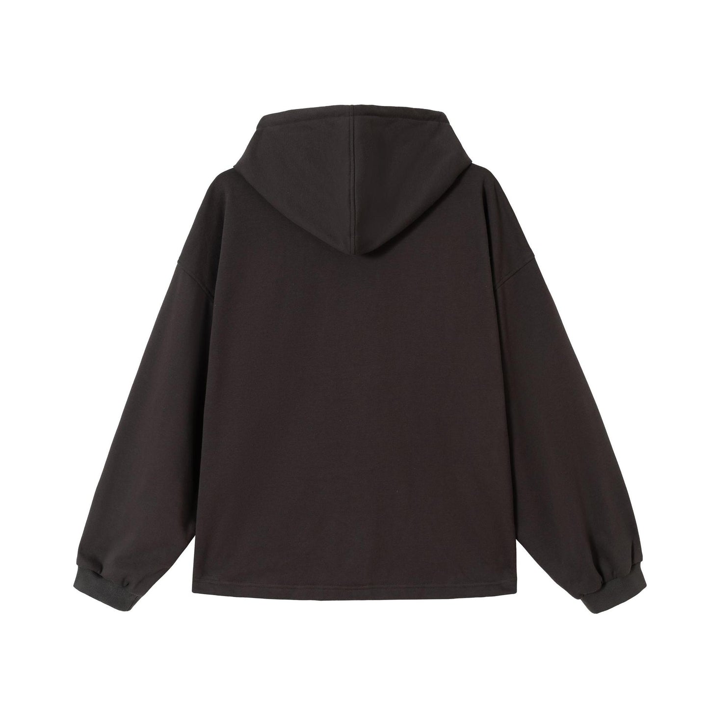 UNIKCOSA Velora Cartoon Policewoman Hooded Sweatshirt 💫