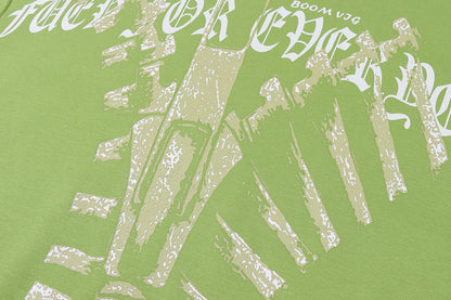 UNIKCOSA UrbanSoul Vintage Plush Hoodie Unisex High Street 💫