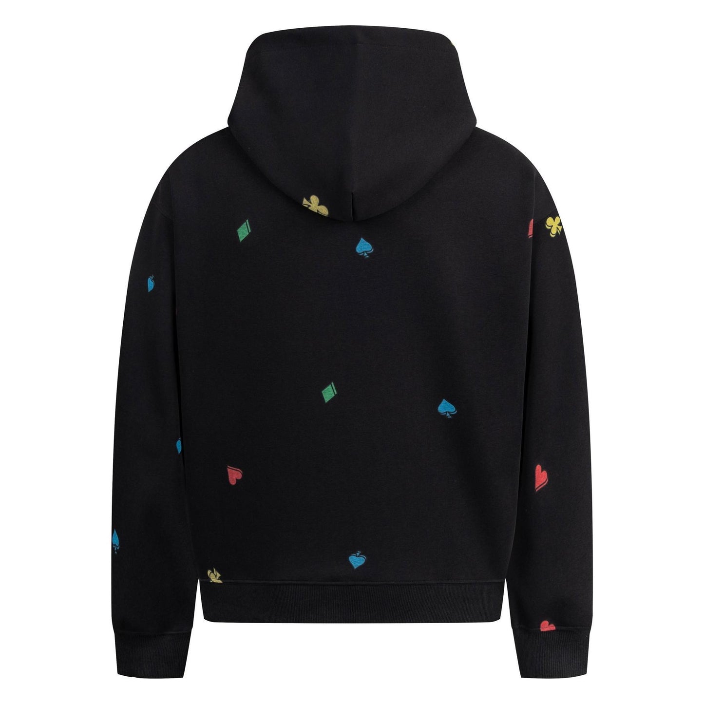 UNIKCOSA RetroMuse Embroidered Hoodie Plum Blossom 🌸