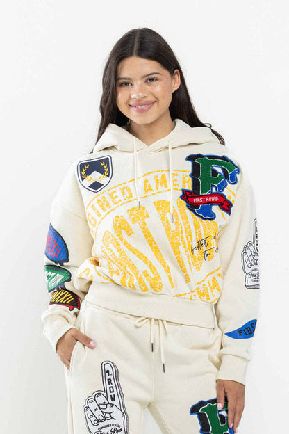 UNIKCOSA Velora Two Piece Knitwear Set Sweater Top 💫