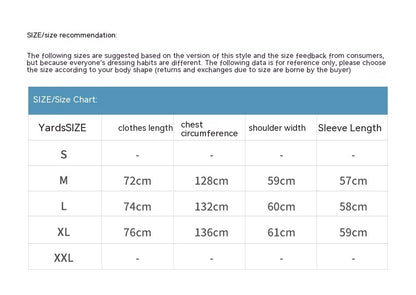 UNIKCOSA UrbanSoul Embroidered Street Jacket Red Autumn 💫